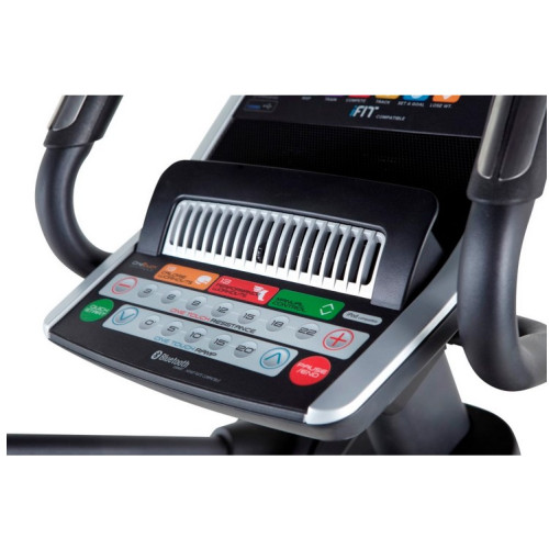 Орбитрек  NordicTrack Elite 11.0 - фото №5